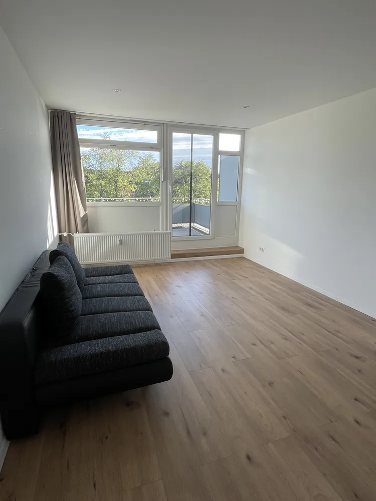 2 Zimmer Wohnung mit 45 m² in Heidelberg – Bild 11