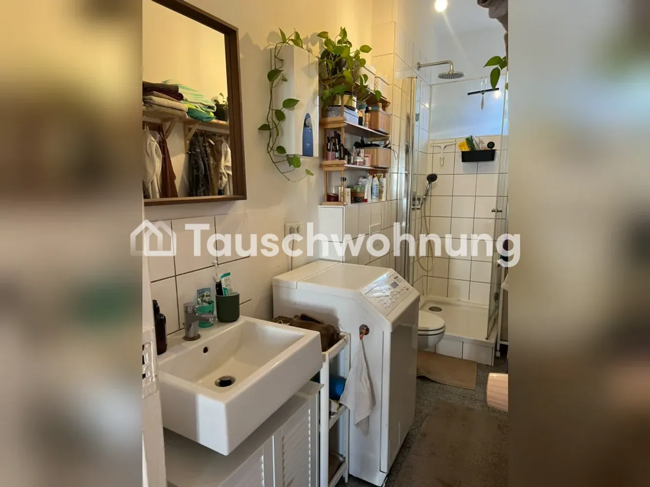 2 room apartment with 64 m² in Berlin – Photo 2