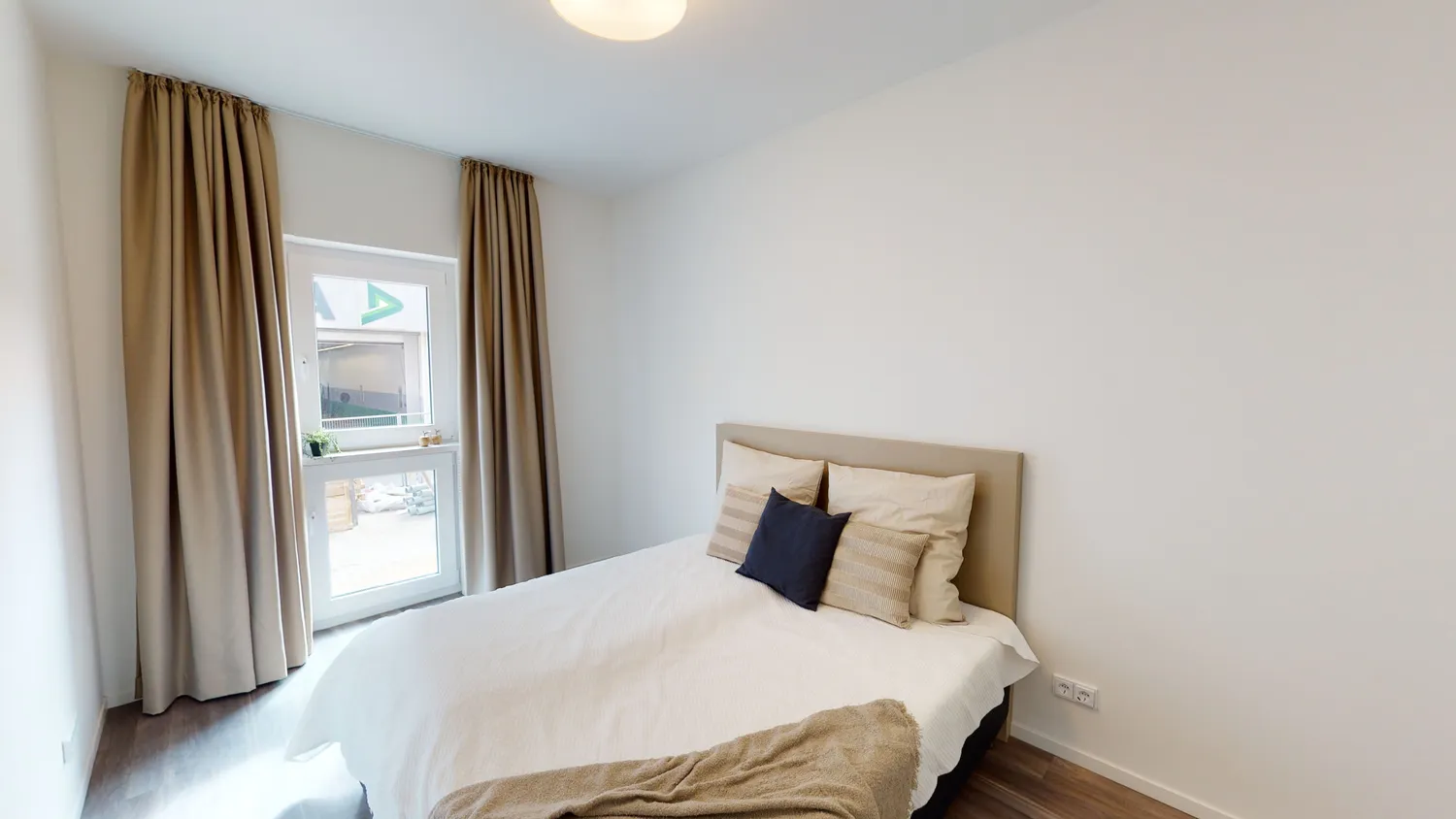 2 Zimmer Wohnung mit 46 m² in Hamburg – Bild 10