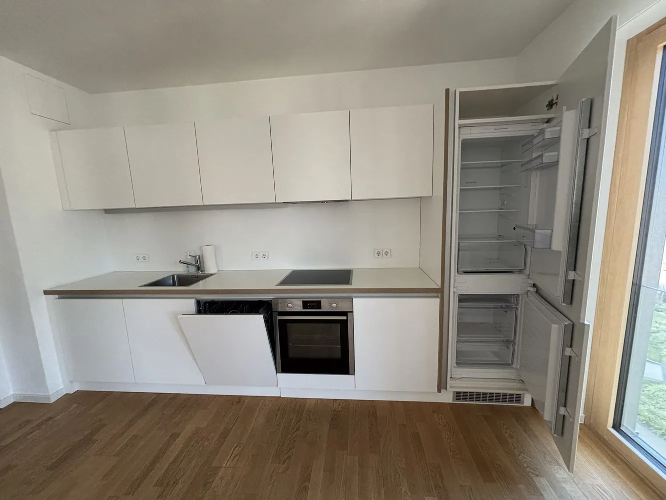 4 Zimmer Wohnung mit 99 m² in Wiesbaden – Bild 3
