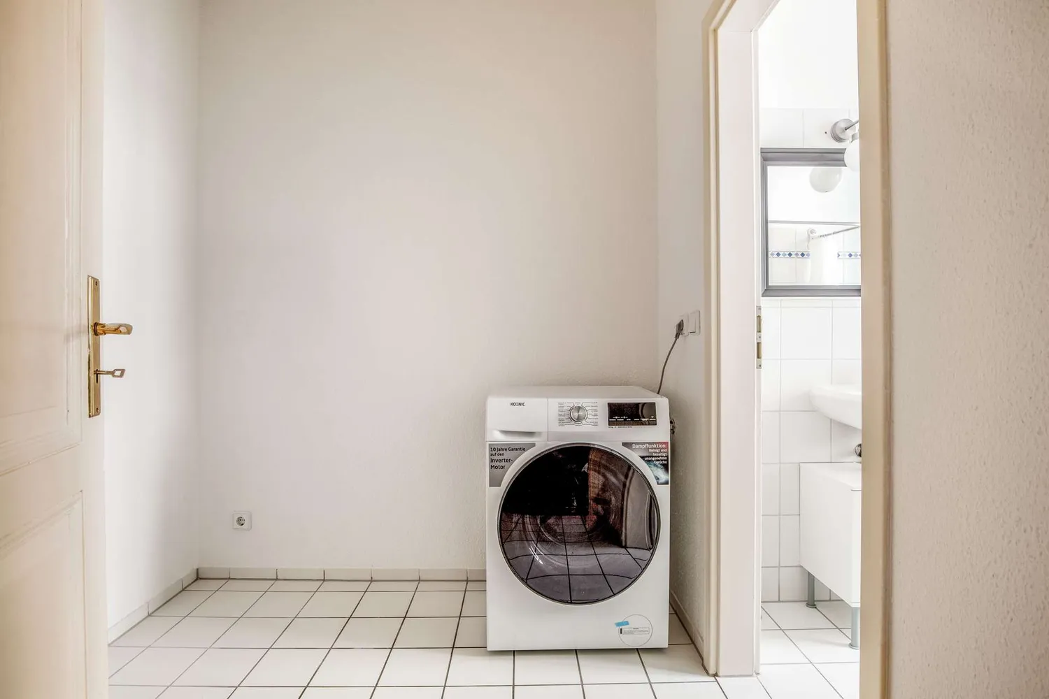 1 Zimmer Wohnung mit 37 m² in Berlin – Bild 11