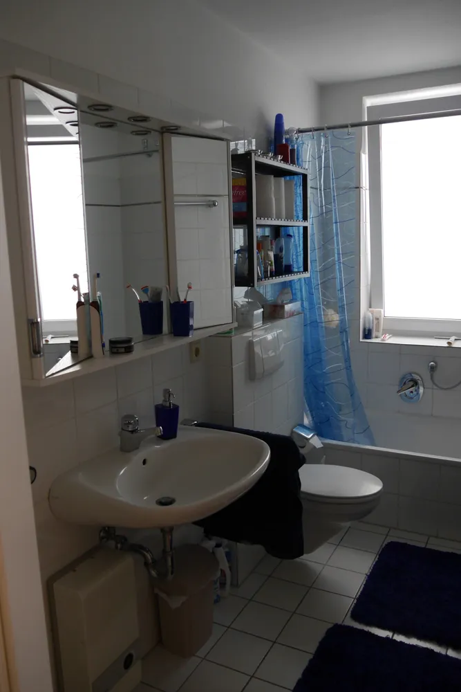 3 Zimmer Wohnung mit 80 m² in Paderborn – Bild 10
