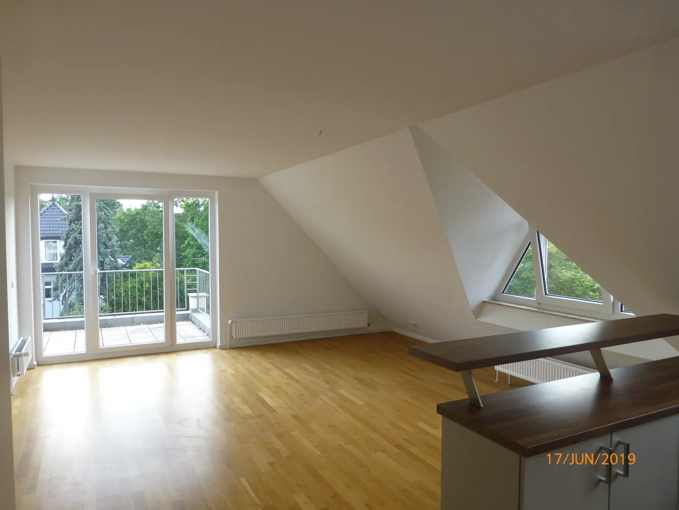 2 Zimmer Wohnung mit 75 m² in Berlin – Bild 12
