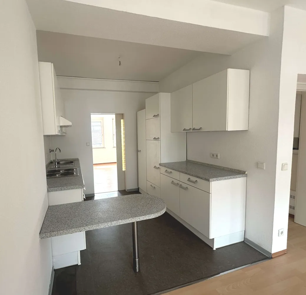 2 Zimmer Wohnung mit 61 m² in Krefeld – Bild 3