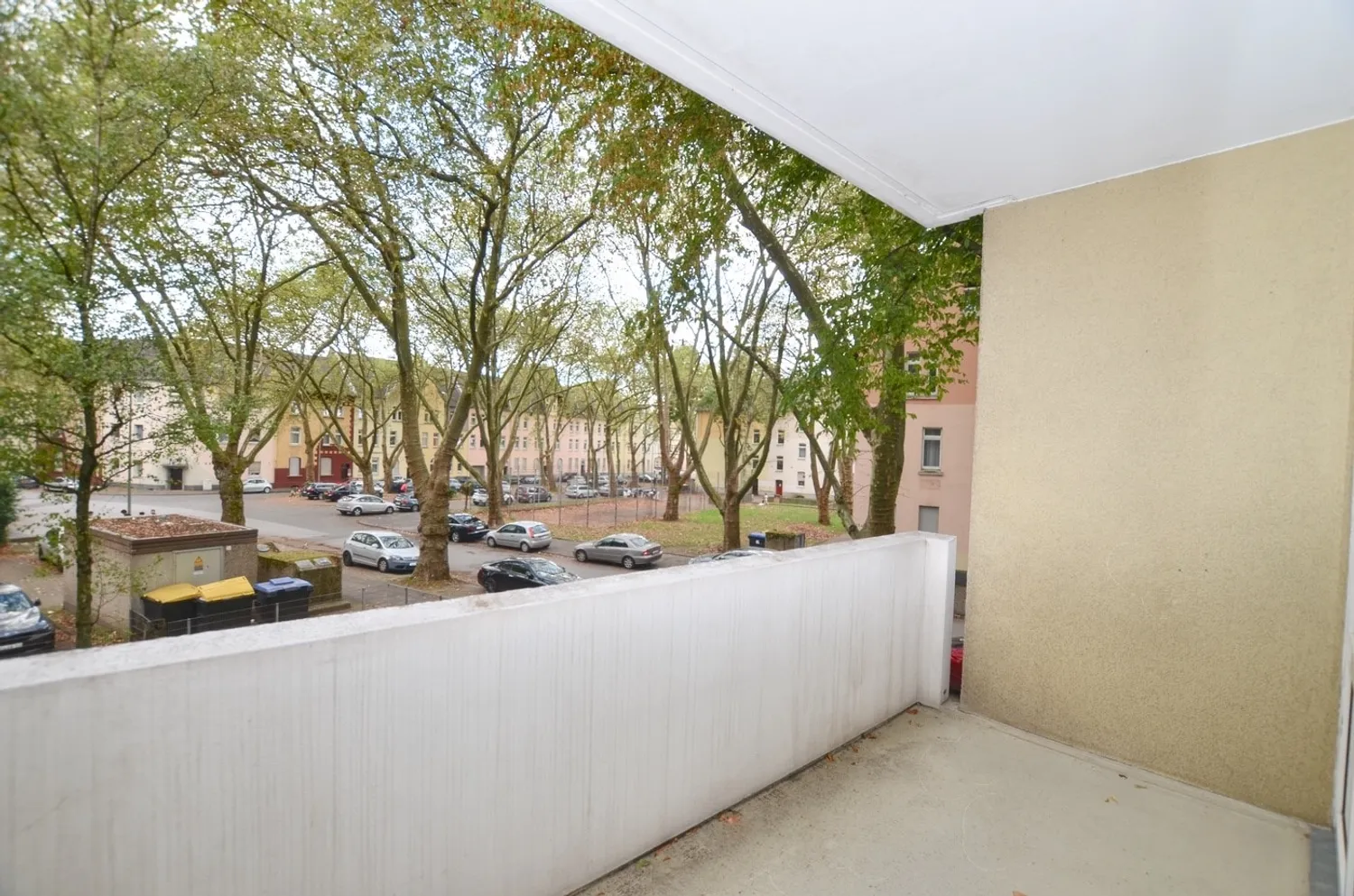 2 Zimmer Wohnung mit 65 m² in Duisburg – Bild 9