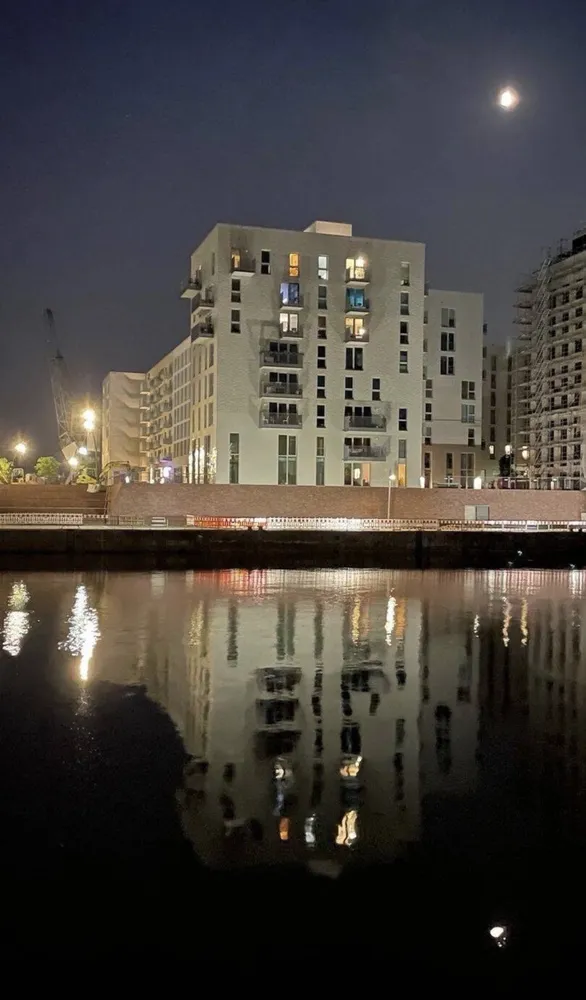 4 Zimmer Wohnung mit 115 m² in Hamburg – Bild 5