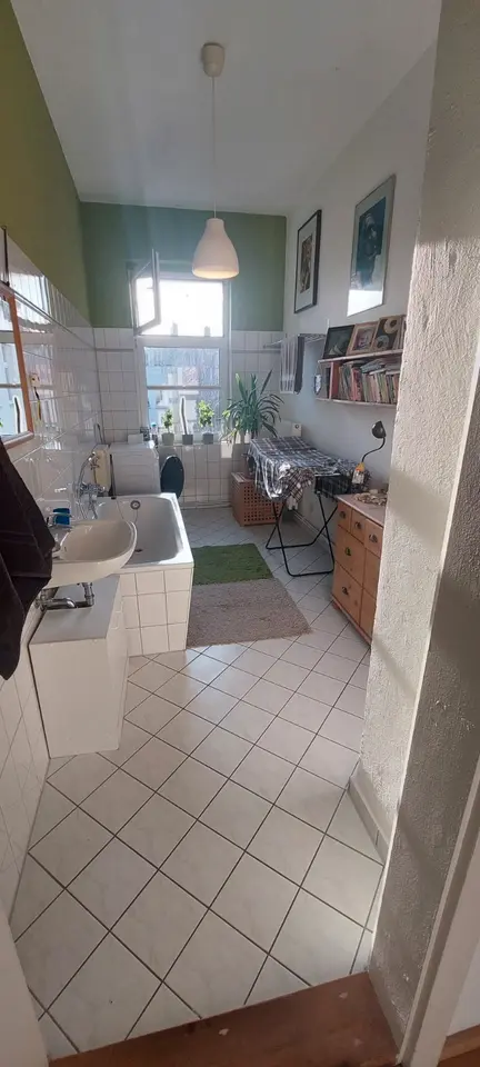 WG-Zimmer mit 15 m² in Berlin – Bild 4