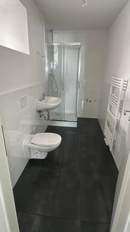 3 Zimmer Wohnung mit 75 m² in Saarbrücken – Bild 6