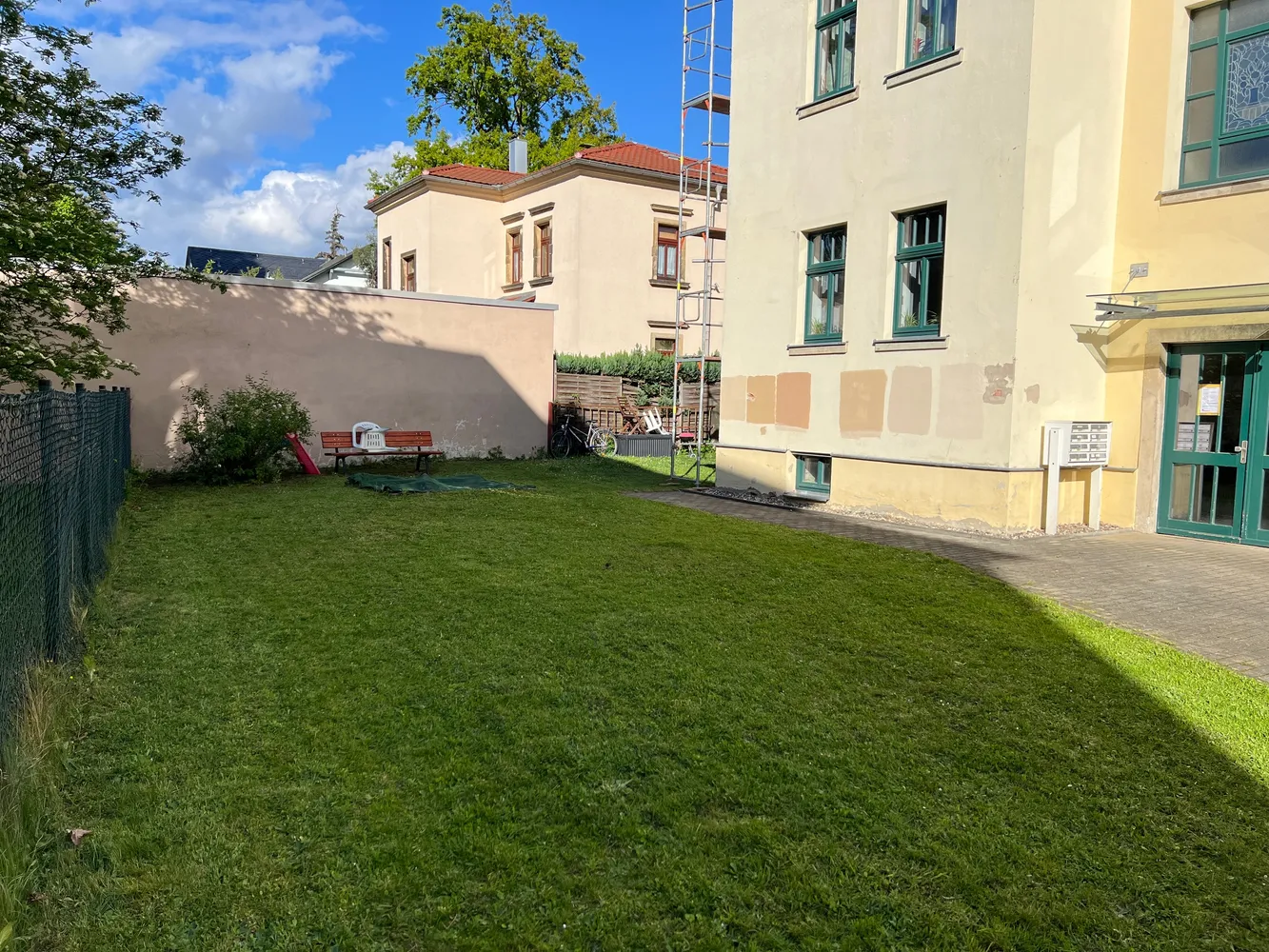 2 Zimmer Wohnung mit 57 m² in Dresden – Bild 5