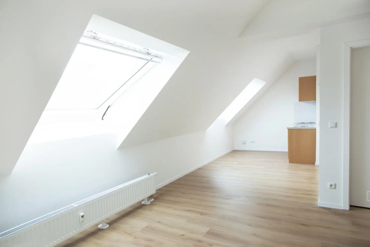 1 Zimmer Wohnung mit 25 m² in Berlin – Bild 6