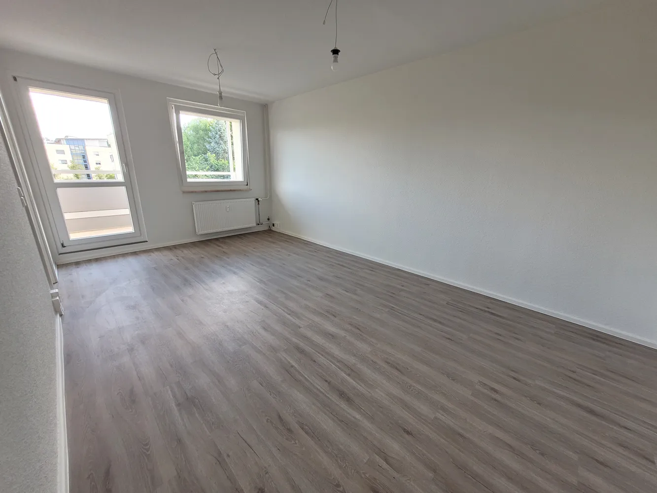 4 Zimmer Wohnung mit 76 m² in Dresden – Bild 7