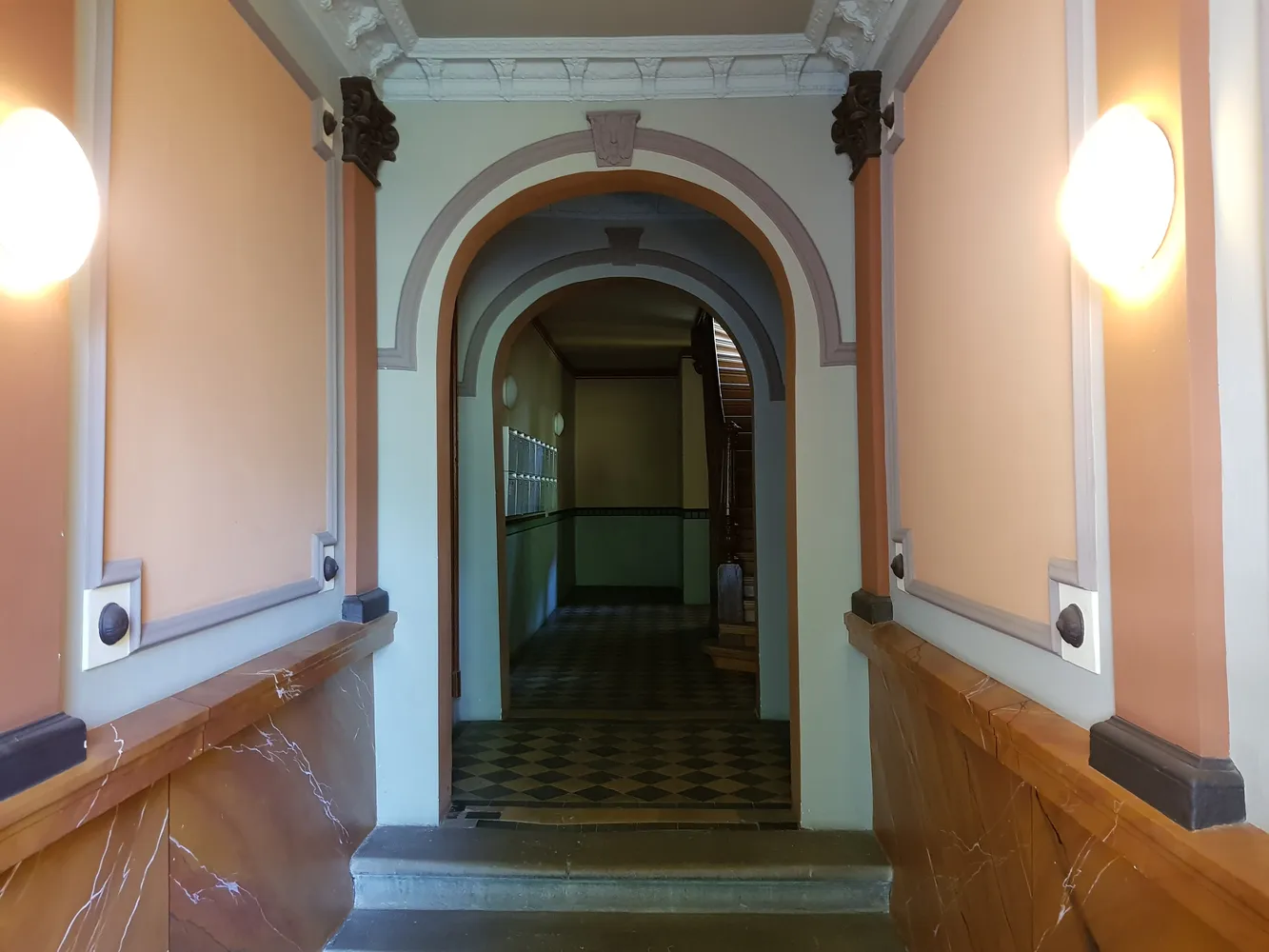 3 Zimmer Wohnung mit 65 m² in Leipzig – Bild 2