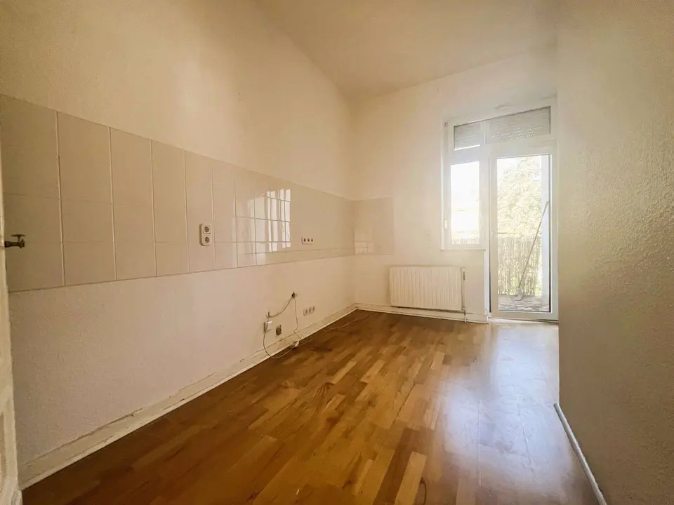 3 Zimmer Wohnung mit 81 m² in Essen – Bild 3