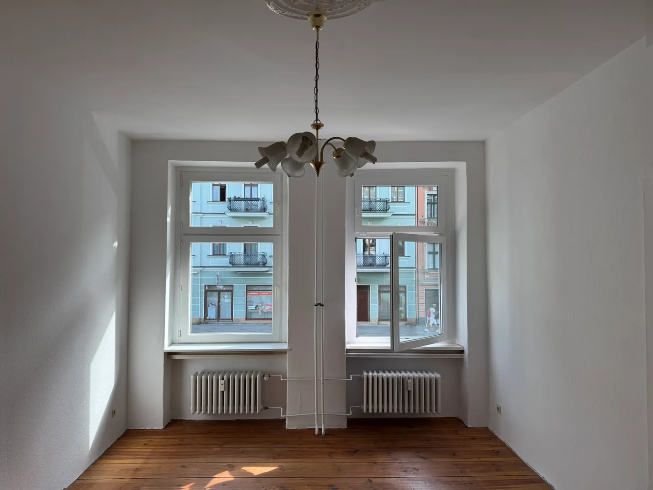 2 Zimmer Wohnung mit 75 m² in Berlin – Bild 7