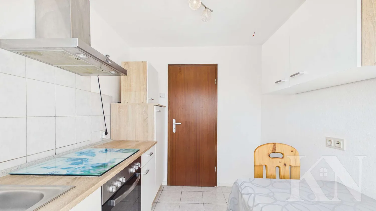2 Zimmer Wohnung mit 50 m² in Saarbrücken – Bild 3