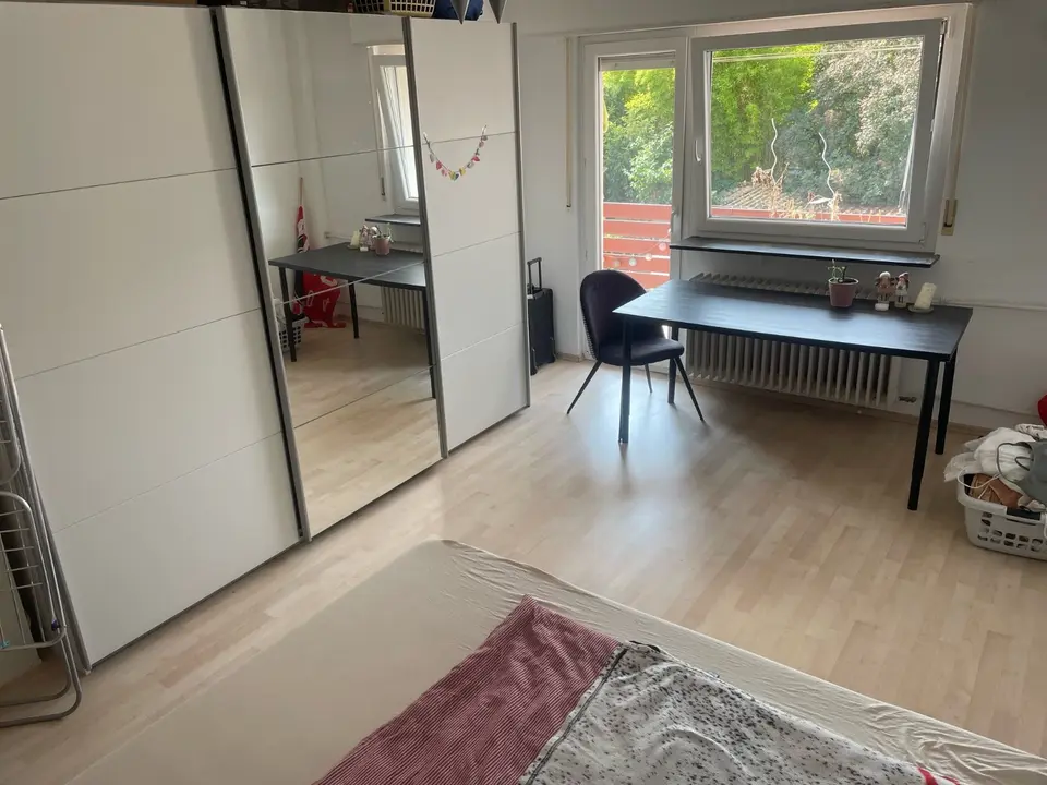 2 Zimmer Wohnung mit 65 m² in Mannheim – Bild 6