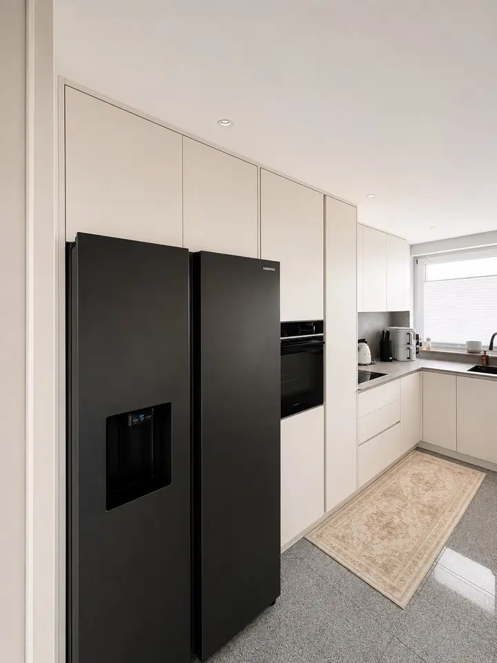 4 Zimmer Wohnung mit 68 m² in Bochum – Bild 1