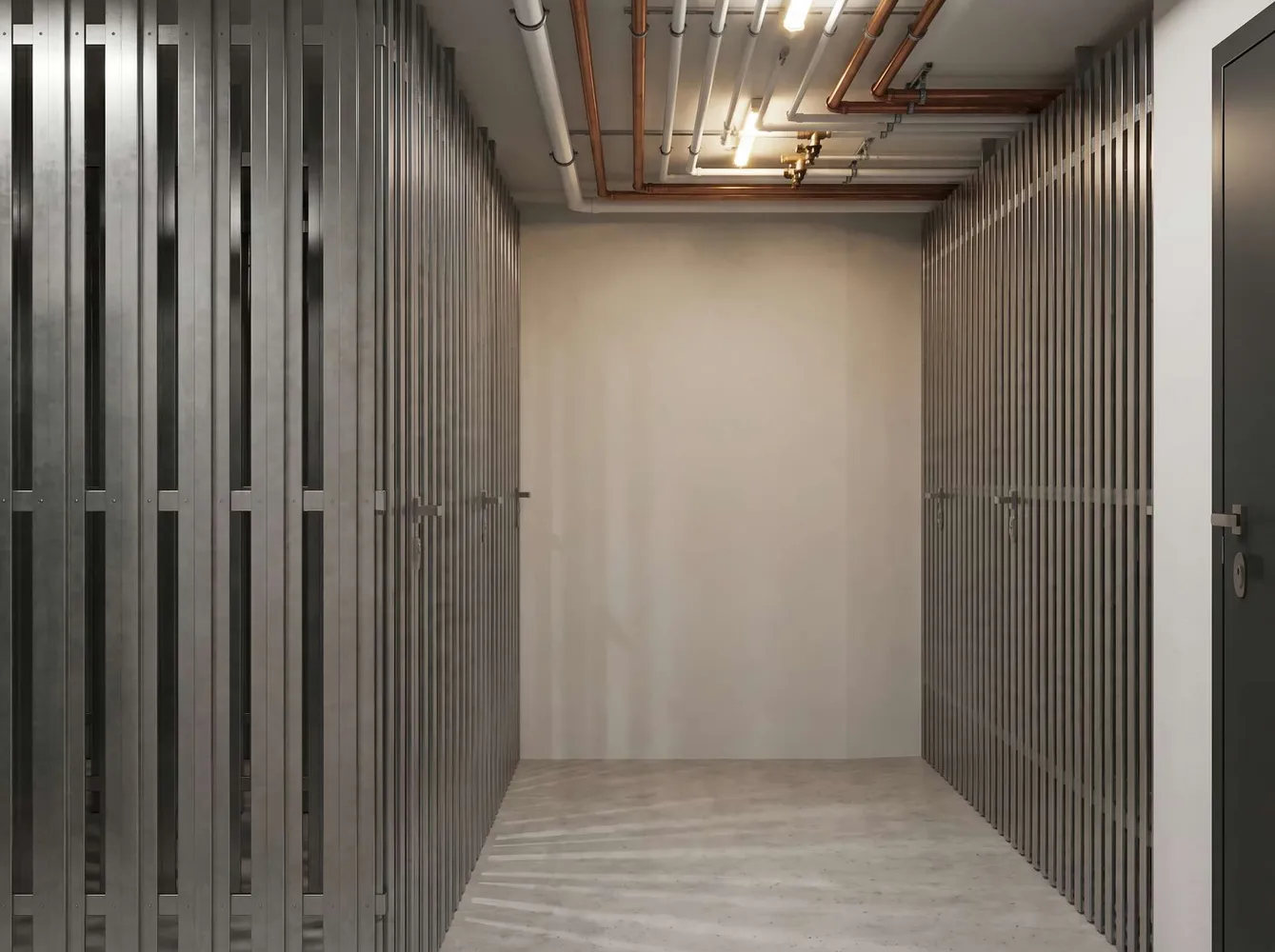 2 Zimmer Wohnung mit 60 m² in Nürnberg – Bild 3