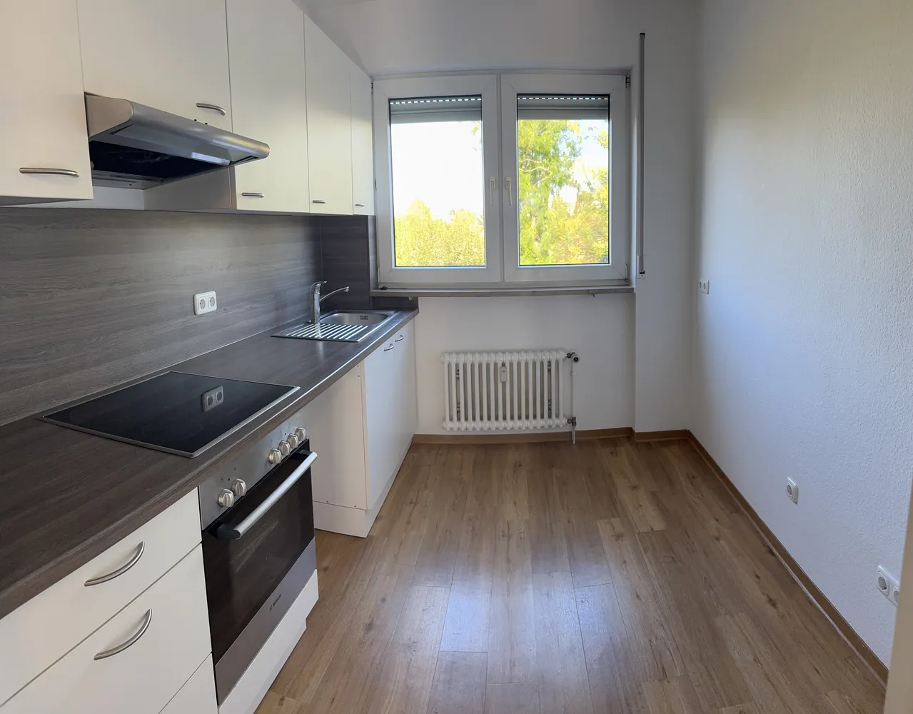 2 room apartment with 68 m² in Frankfurt am Main – Photo 2