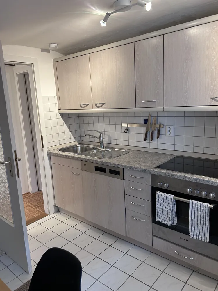 2 Zimmer Wohnung mit 42 m² in Lübeck – Bild 9