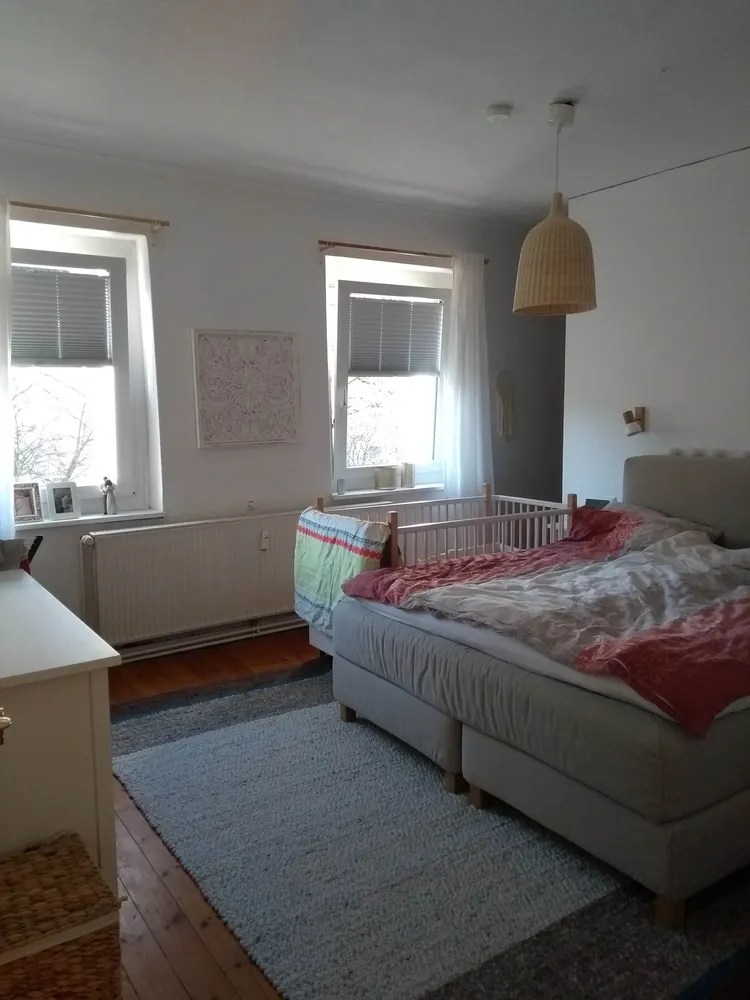 3 Zimmer Wohnung mit 87 m² in Osnabrück – Bild 2