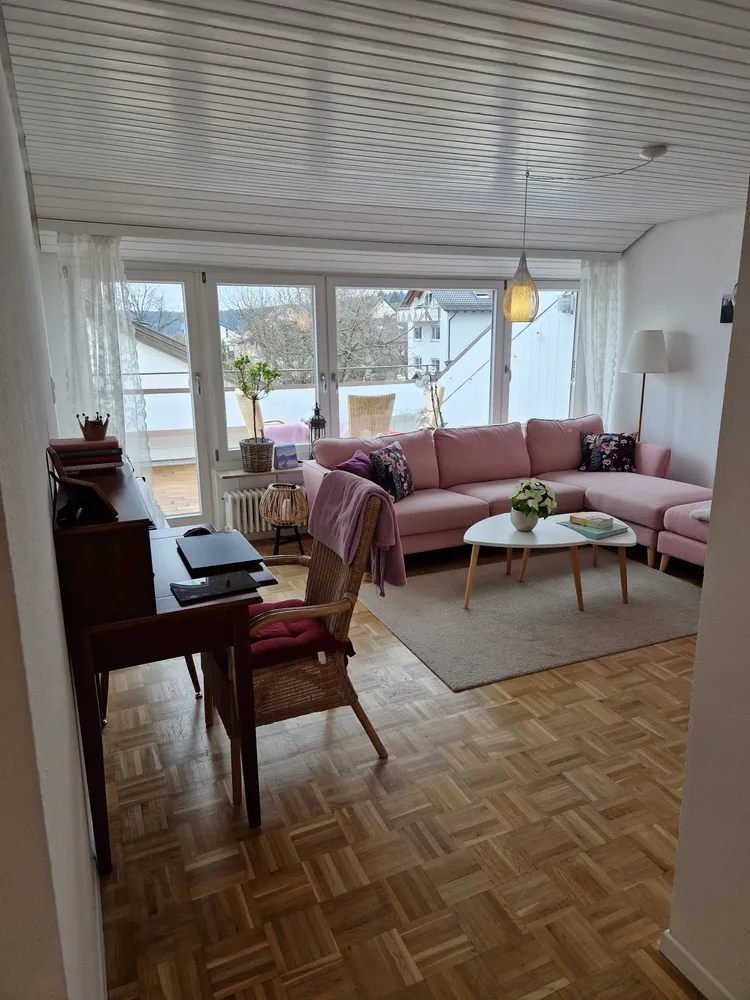 3 Zimmer Wohnung mit 73 m² in Konstanz – Bild 1