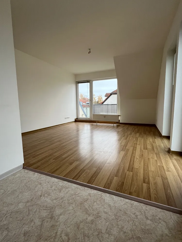 2 room apartment with 46 m² in Freiberg – Photo 10
