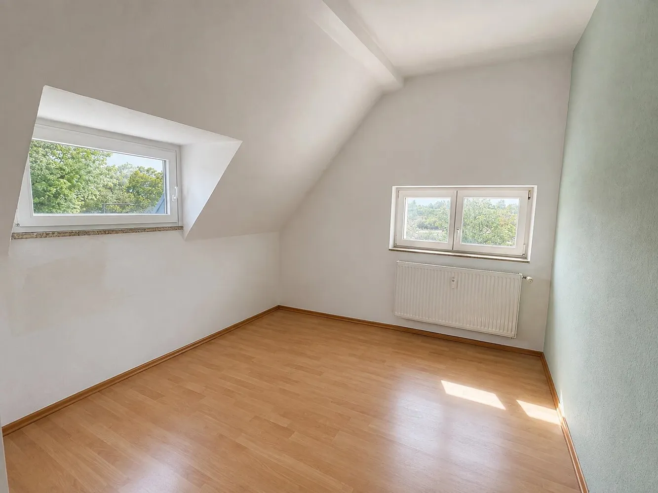 2 Zimmer Wohnung mit 72 m² in Köln – Bild 6