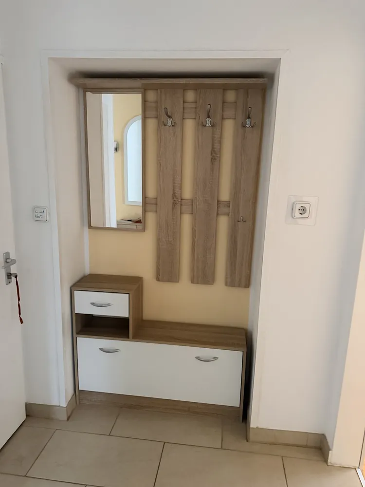 3 Zimmer Wohnung mit 80 m² in München – Bild 7