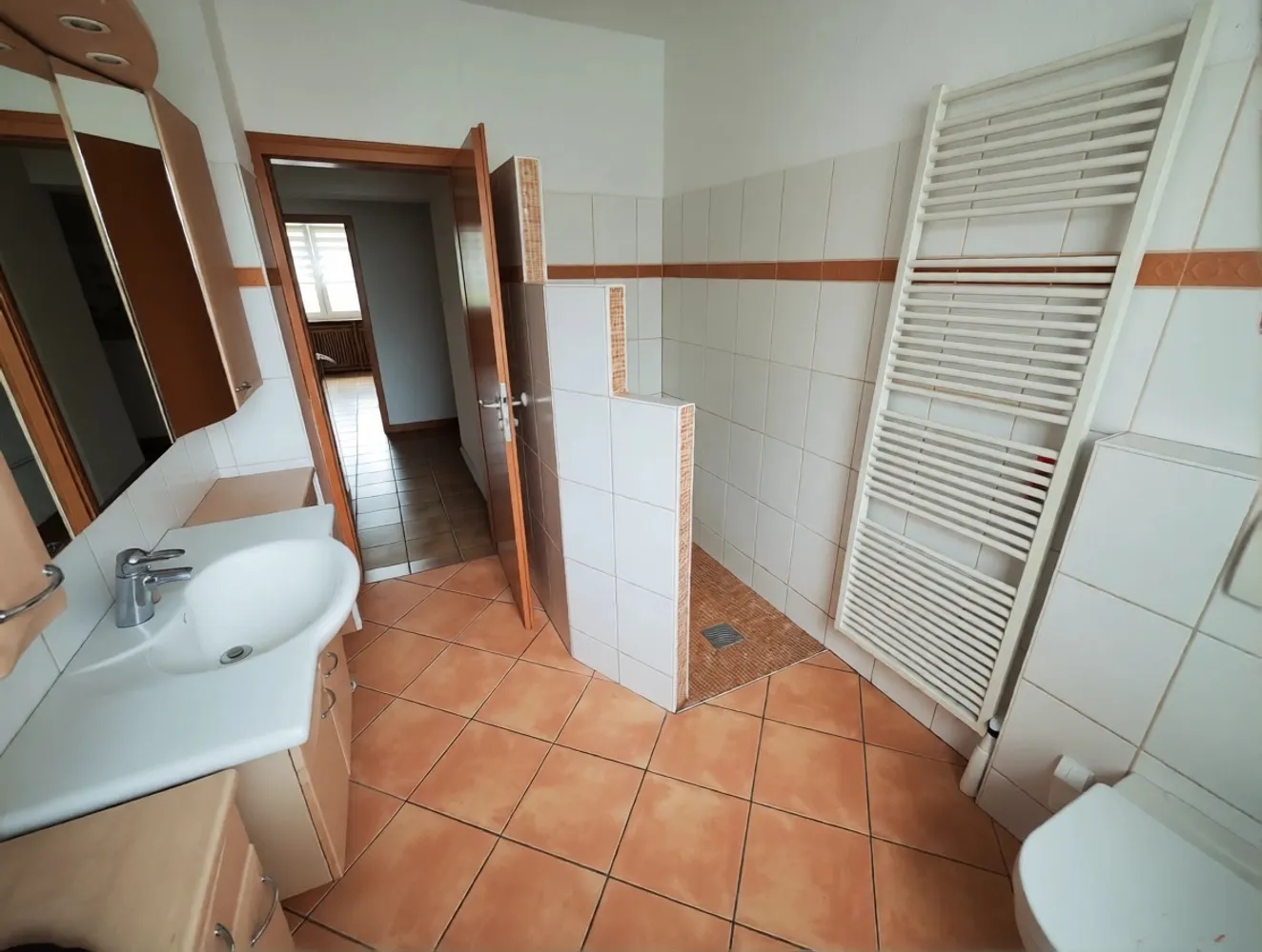 5 room apartment with 118 m² in Brunswick – Photo 4