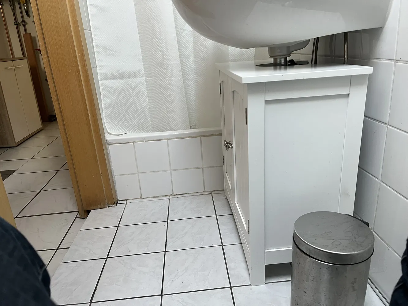 2 Zimmer Wohnung mit 33 m² in Wiesbaden – Bild 6