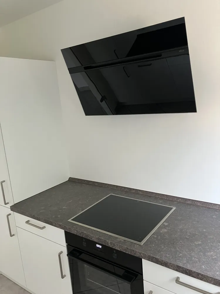 3 Zimmer Wohnung mit 96 m² in Mannheim – Bild 11