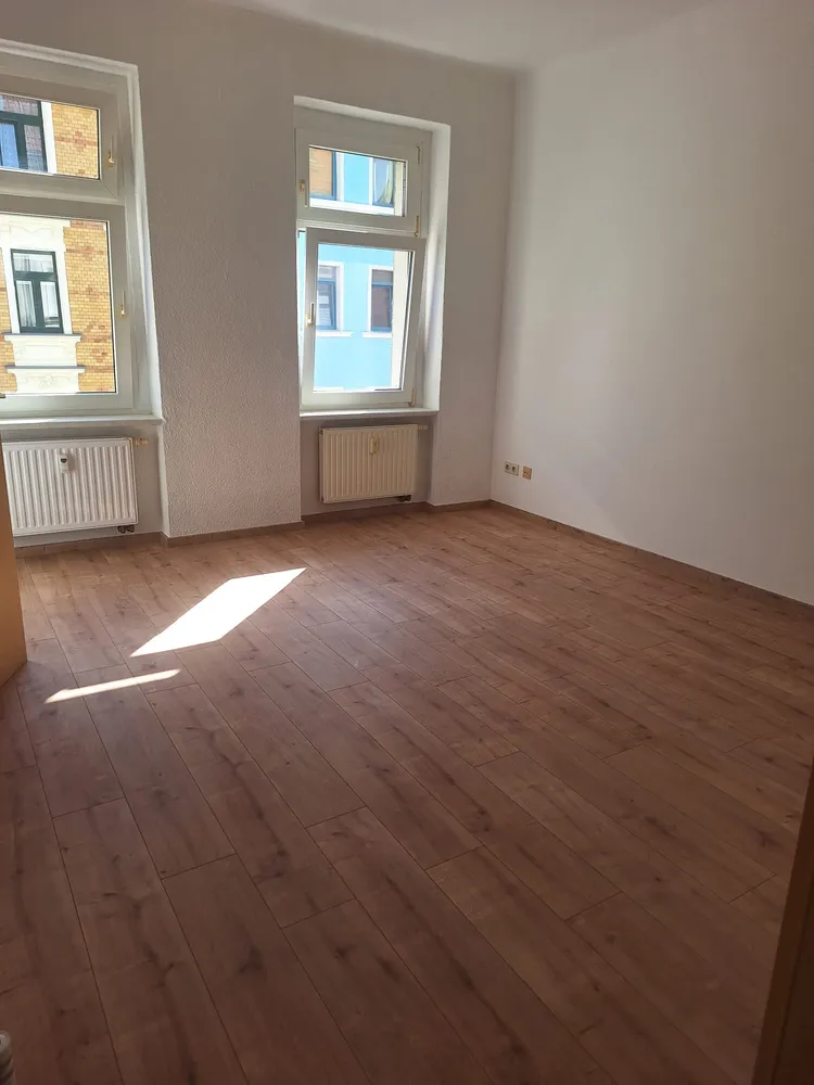 2 Zimmer Wohnung mit 48 m² in Leipzig – Bild 10