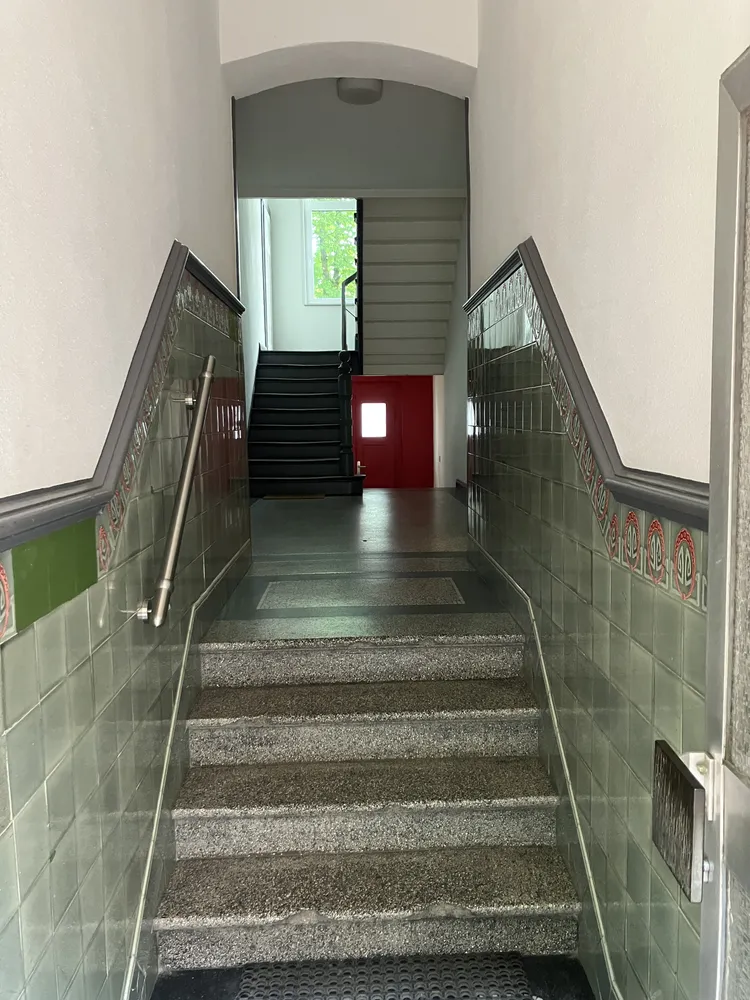 1 Zimmer Wohnung mit 27 m² in Hannover – Bild 5