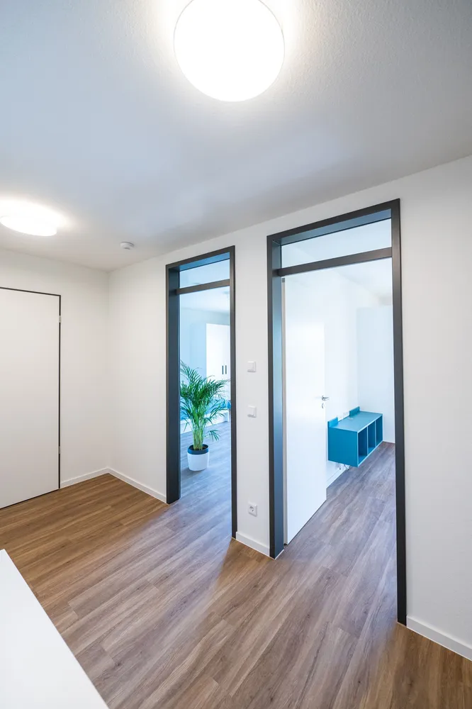 3 Zimmer Wohnung mit 45 m² in Aachen – Bild 10