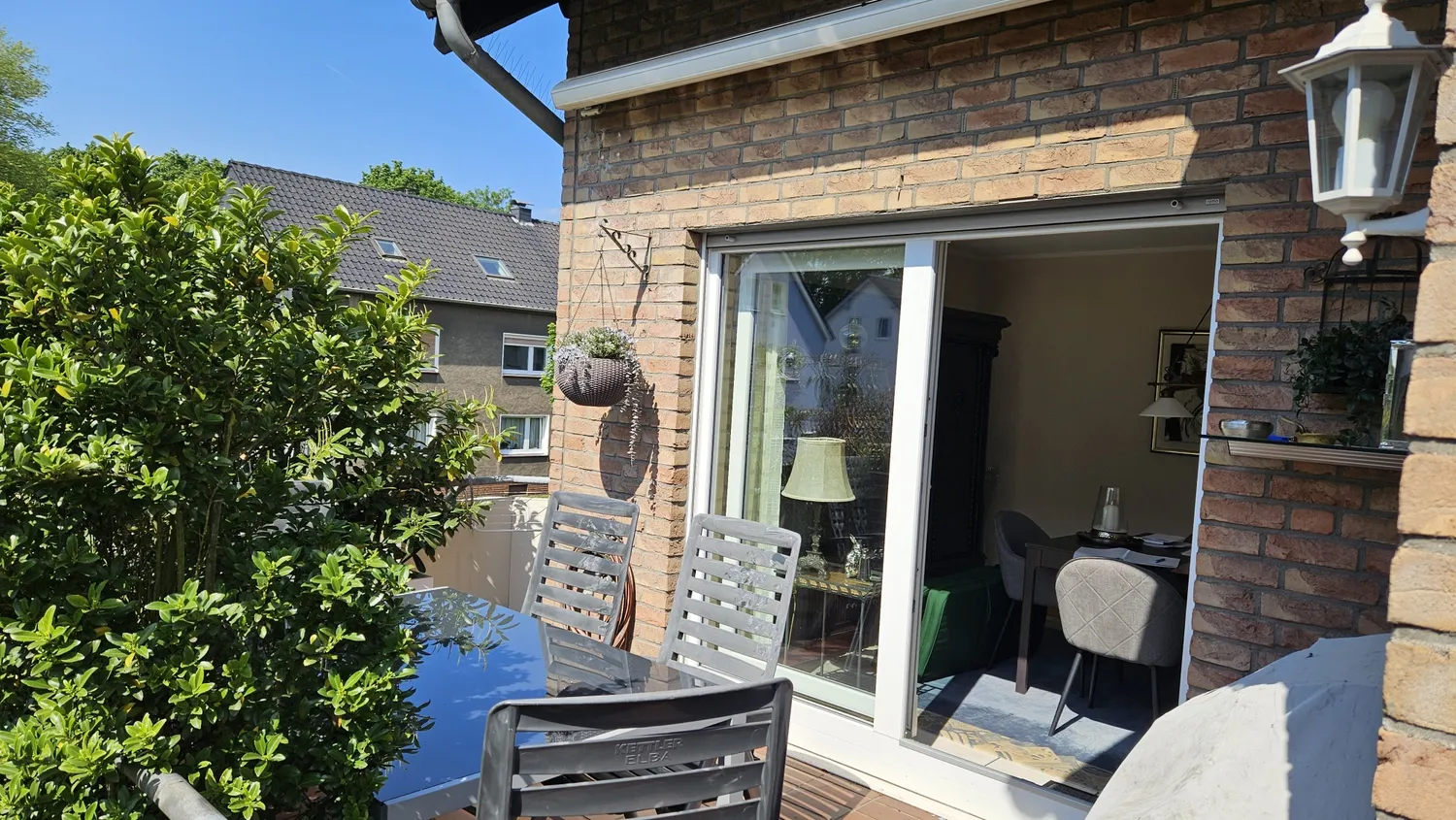 4 Zimmer Wohnung mit 113 m² in Dinslaken – Bild 3