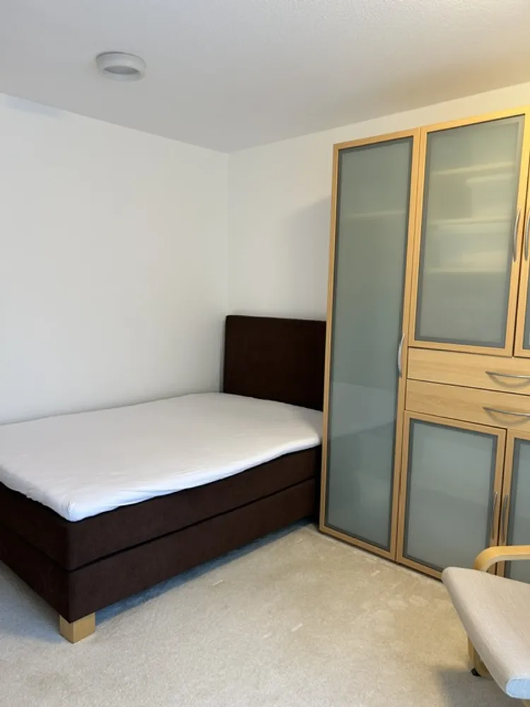 3 Zimmer Wohnung mit 90 m² in Heidelberg – Bild 6