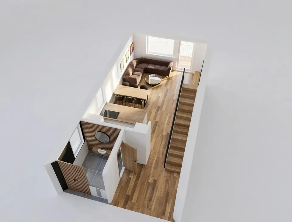 4 Zimmer Wohnung mit 80 m² in Bernau bei Berlin – Bild 10