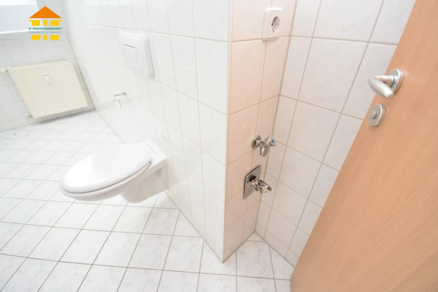 3 room apartment with 71 m² in Chemnitz – Photo 3