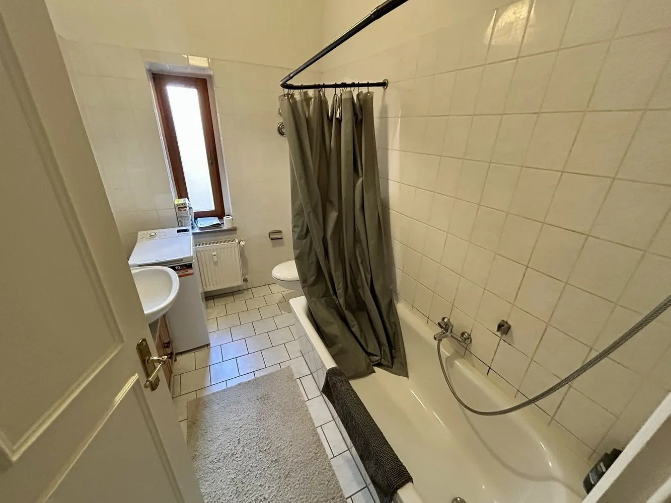 1 Zimmer Wohnung mit 48 m² in Magdeburg – Bild 5