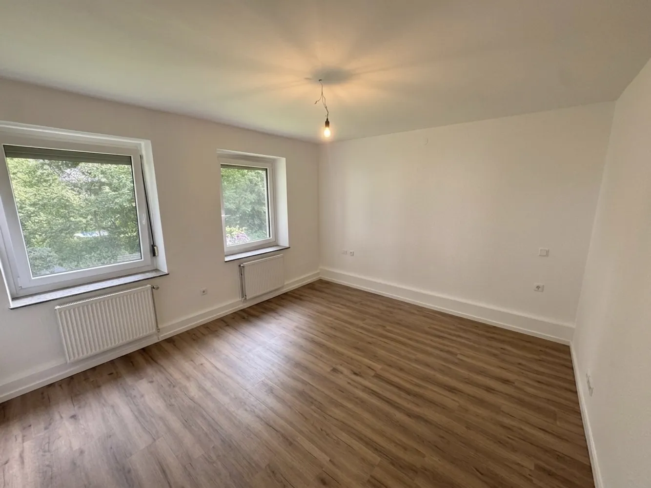 4 Zimmer Wohnung mit 101 m² in Braunschweig – Bild 6