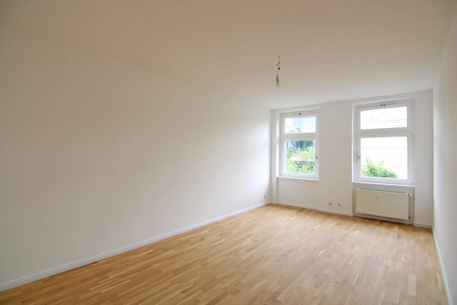 1 Zimmer Wohnung mit 38 m² in Berlin – Bild 1