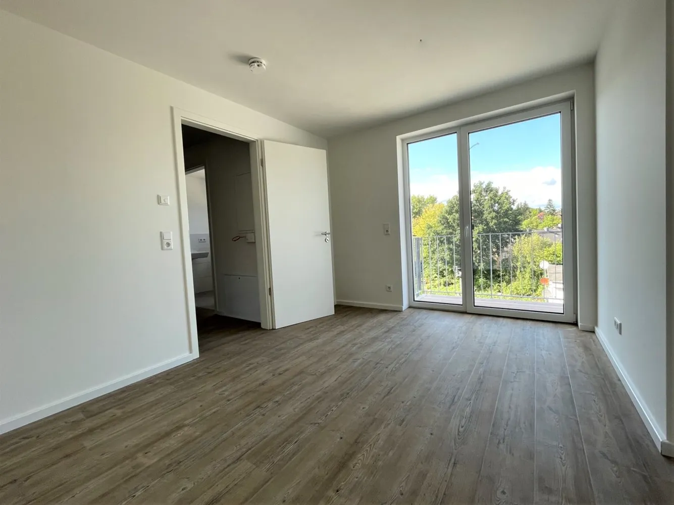 2 Zimmer Wohnung mit 62 m² in Kiel – Bild 3