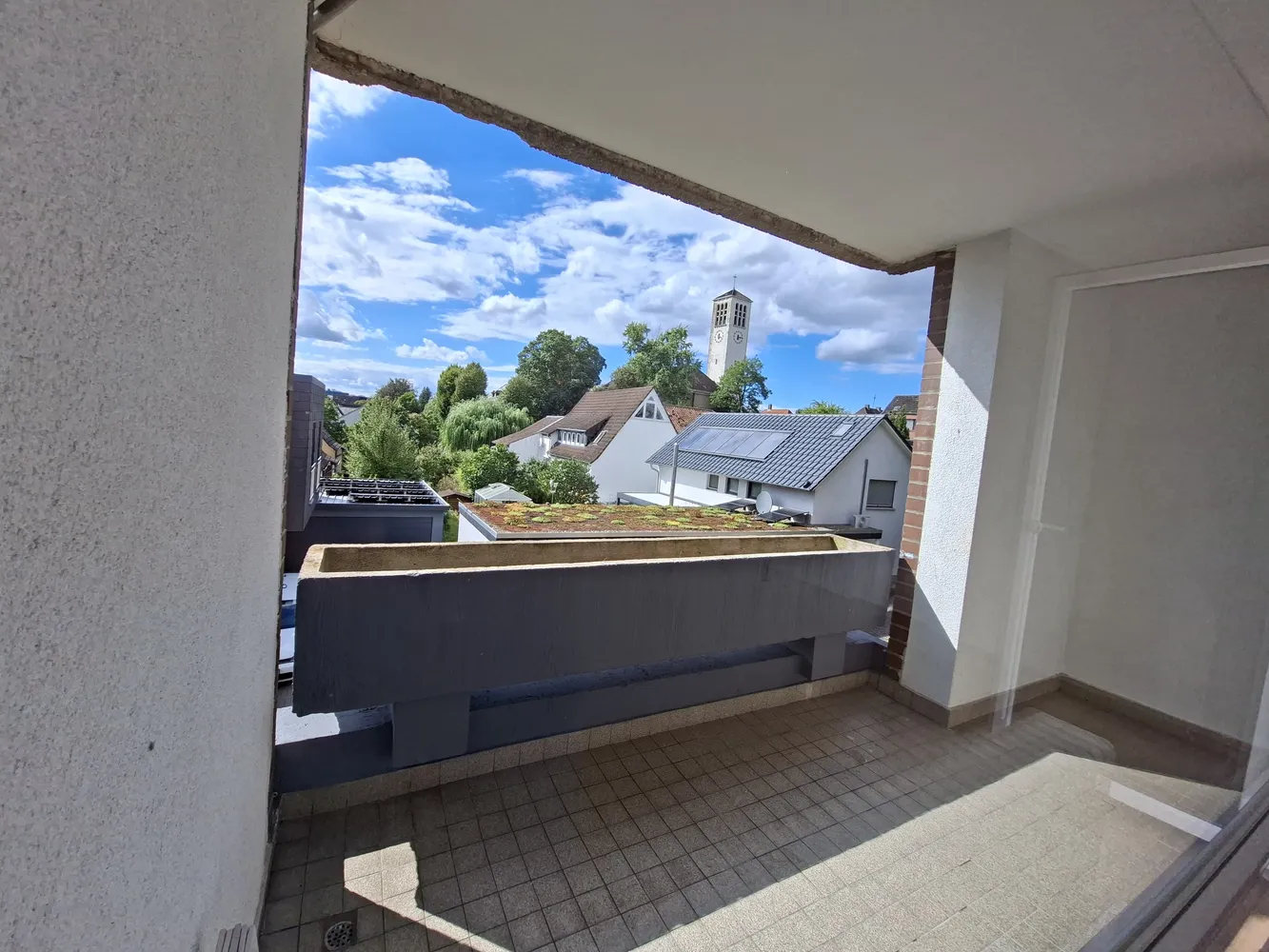 4 room apartment with 84 m² in Brunswick – Photo 1