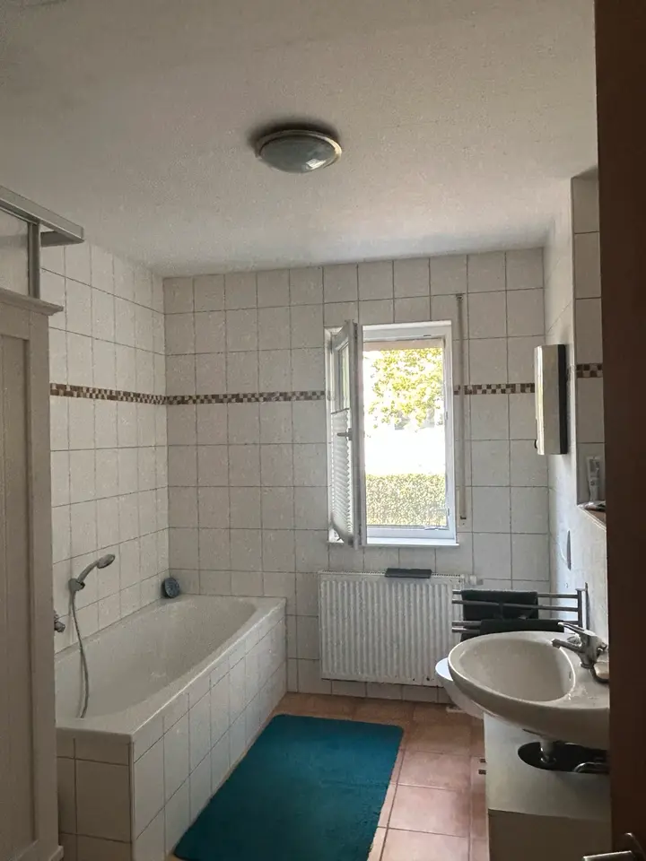 Studio with 25 m² in Marburg – Photo 8