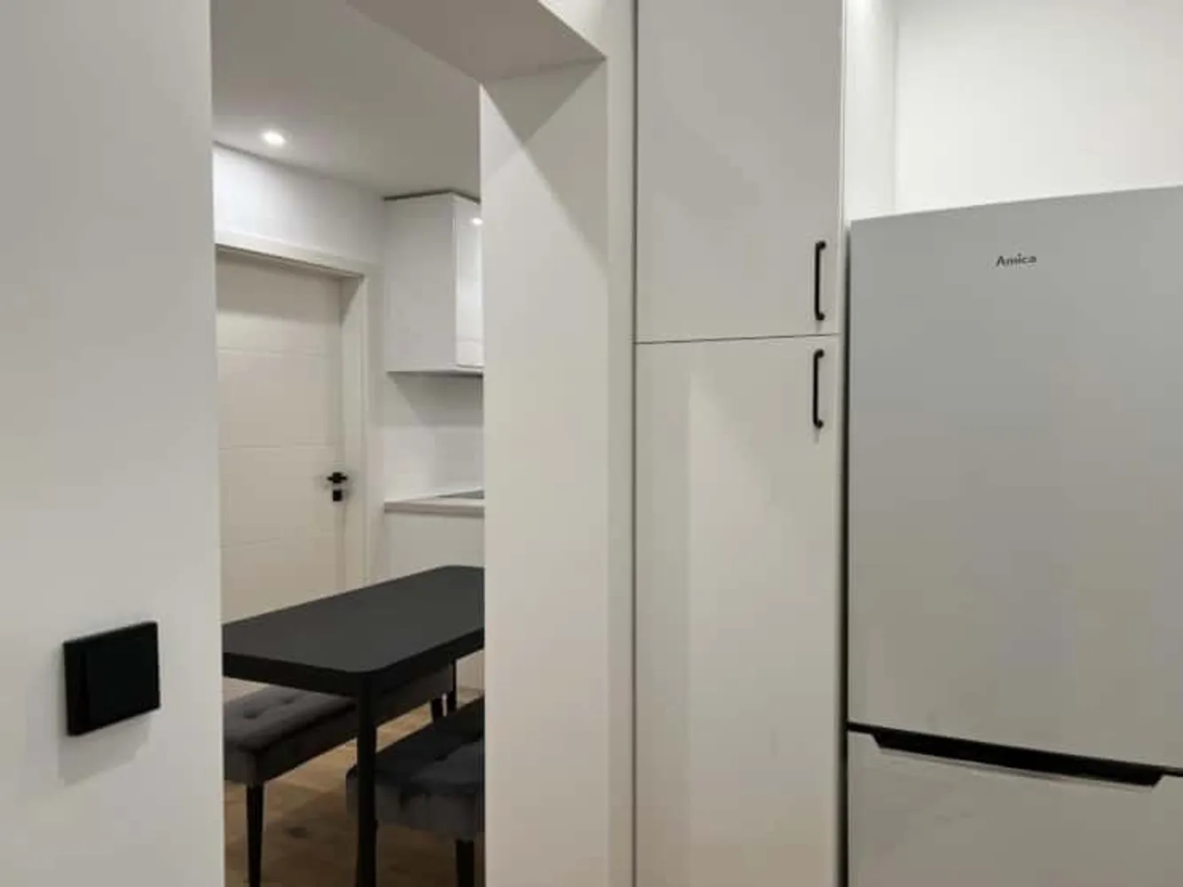 WG-Zimmer mit 21 m² in München – Bild 4
