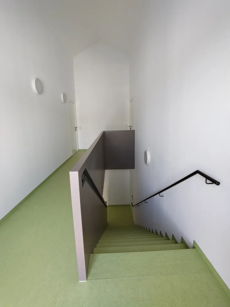 2 room apartment with 65 m² in Fürstenfeldbruck – Photo 8