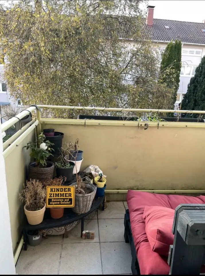 3 Zimmer Wohnung mit 62 m² in Nürtingen – Bild 9