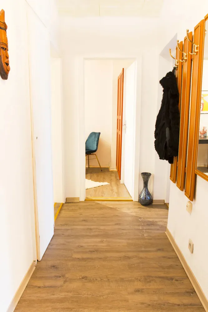 WG-Zimmer mit 17 m² in Berlin – Bild 3
