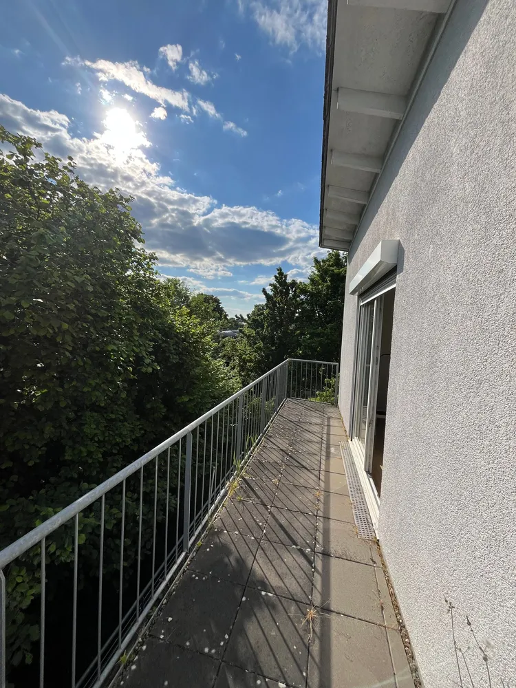 1 Zimmer Wohnung mit 25 m² in Stuttgart – Bild 3